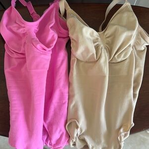 Skims bodysuits